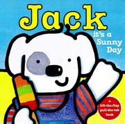 Jack - it's a sunny day