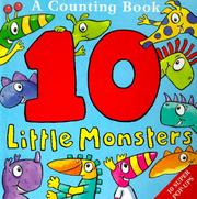 10 little monsters