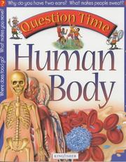 Human body