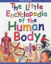 The little encyclopedia of the human body