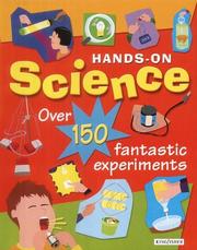 Hands-on science