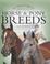 Cover of: Horse and Pony Breeds (Kingfisher Riding Club)