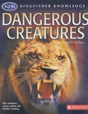 Dangerous creatures