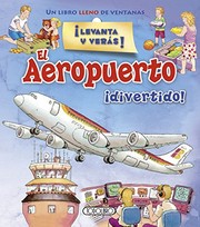 Cover of: El aeropuerto ¡divertido!