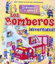 Cover of: Los bomberos ¡divertidos!