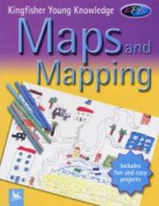 Maps and Mapping by Deborah Chancellor