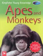 Apes and monkeys