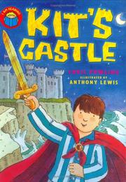 Cover of: Kit's Castle (I Am Reading) by Chris Powling