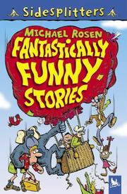 Fantastically funny stories