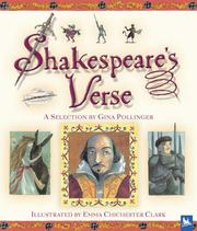 Shakespeare's verse