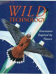 Cover of: Wild technology