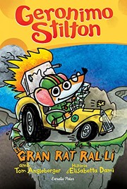 Cover of: El Gran Rat Ral·li