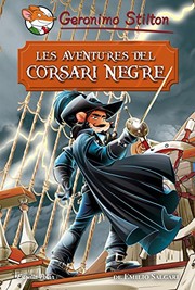 Cover of: Les aventures del Corsari Negre