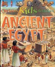 Cover of: Ancient Egypt |