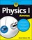 Cover of: Physics I for dummies