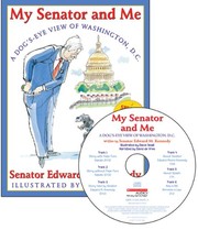 Cover of: My Senator and Me: A Dog's-Eye View of Washington, D. C.