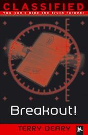 Cover of: Breakout! (Classified)