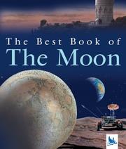 Cover of: The Best Book of the Moon (The Best Book of)