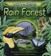 Cover of: Rain Forest (Kingfisher Voyages) by Jinny Johnson, Naklini Nadkarni