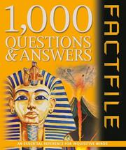 Cover of: Concise 1000 questions & answers