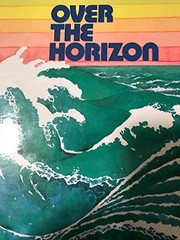 Cover of: Over the horizon
