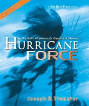 Cover of: Hurricane Force by Joseph B. Treaster
