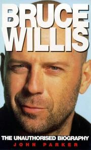 Bruce Willis by John Parker