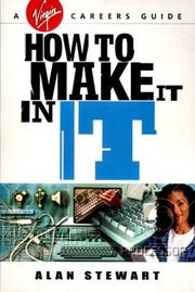 How to make it in IT