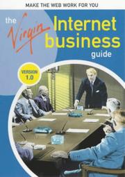 The Virgin Internet business guide