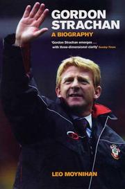 Gordon Strachan : a biography