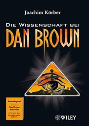 Cover of: Die Wissenschaft bei Dan Brown