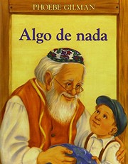 Cover of: Algo de nada / Something for Nothing
