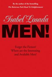 Cover of: Men!