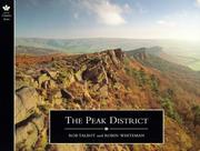 Cover of: The Peak District