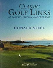 Classic golf links of Great Britain and Ireland