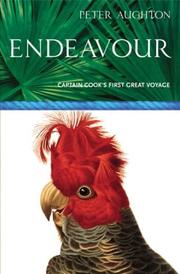 Cover of: "Endeavour" (Voyages)