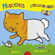 Cover of: Mascotes esbojarrades