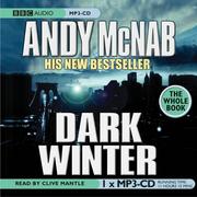 Dark Winter by Andy McNab