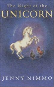 The night of the unicorn