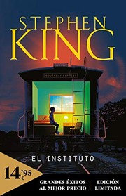 Cover of: El Instituto