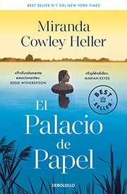 Cover of: El Palacio de Papel