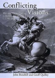 Conflicting visions : war and visual culture in Britain and France c.1700-1830