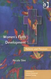 Women's faith development : patterns and processes