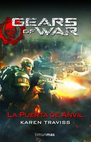 Cover of: Gears of War: La puerta de Anvil