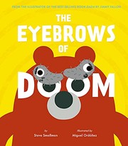 Cover of: Eyebrows of Doom