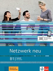 Cover of: Netzwerk neu - Cahier d'évaluation B1