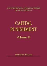 Capital punishment