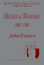 Medieval warfare, 1000-1300