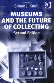 Museums and the future of collecting