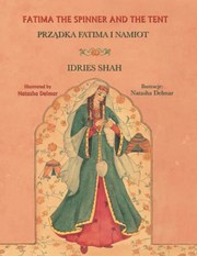 Cover of: Fatima the Spinner and the Tent: Bilingual English-Polish Edition
